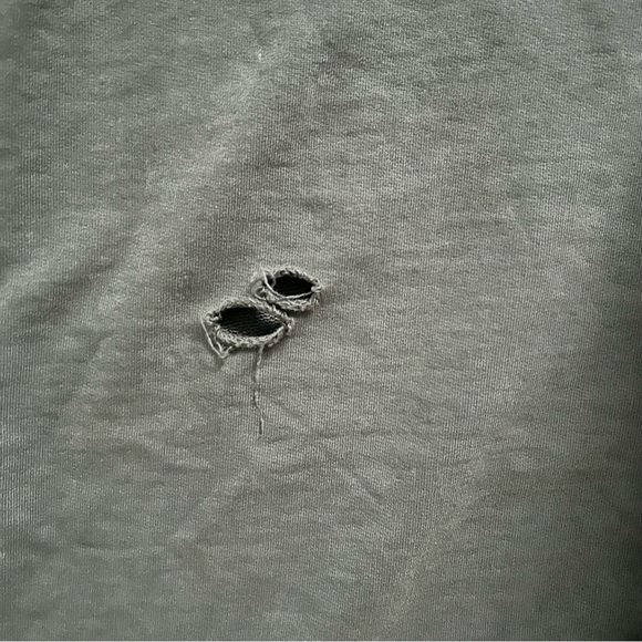 Aerie Skater Wide Leg Sweatpants Size Small - Picture 7 of 15